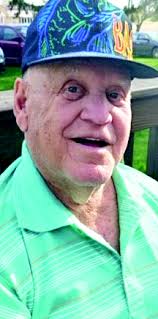 Gerald “Bud” Rohde