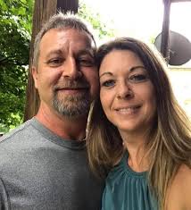 Engagement: Jason Ferguson-Tracy Hackworth