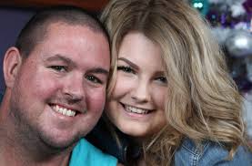 Terminal cancer sufferer Daniel House sees out another Christmas