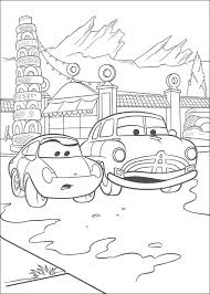 Check spelling or type a new query. Kleurplaat Printen Cars 50