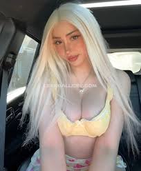 Hannapunzel Exclusive Leaked Nude Onlyfans 2557303