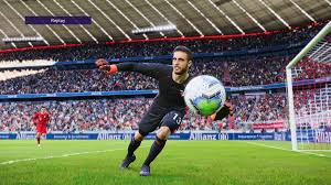 *featured players obtained in efootball pes 2021 are only usable in efootball pes 2021. Pes 2021 Best Players By Position In Konami S Football Game Foot