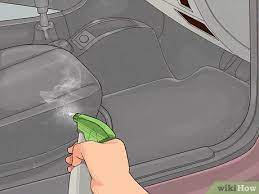 Get inside car shampoo at target™ today. 3 Ways To Shampoo Car Interior Wikihow