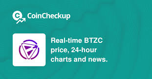 Bitcoin is an innovative payment network and a new kind of money. Beatzcoin Price Prediction Btzc Forecast Coincheckup