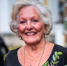 Glenda Ann Walters Brown