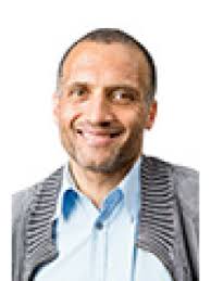 Speaker profile for Cllr Mark Blake