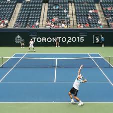 Tennis Results Men S Singles Round 3 Argentina S Facundo Bagnis Defeated Canada S Philip Bester Toronto Canada Tennis Results Canada