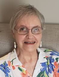 Obituary information for Joan Scott