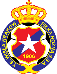Do tej pory w polsce na szczepienia mogły Wisla Krakow Logo Vector Eps Free Download