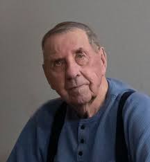 James Halverson Obituary June 27, 2024