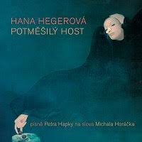 Çek cumhuriyeti prag 'da yaşıyor. Potmesily Host Cd Hana Hegerova Supraphonline Cz