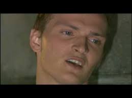 Goran Gora (Latvia) SWIM, ROBERT, SWIM official music video