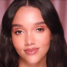 Valentines Day Makeup Look: Day-date | Charlotte Tilbury