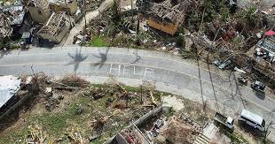 Rebuilding Siargao. Interventi per la ricostruzione della capitale ...