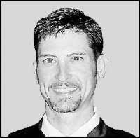 Troy Allen Johnson Jr. (1972-2008)