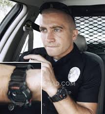 End of watch was directed by david ayer, and it was later distributed by the production company, open road films. Casio G Shock G7900 1 Jake Gyllenhaal End Of Watch Watch Id