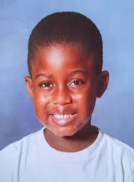 Rayshan Elie Stevens Dies at Age 5