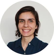 Daniela Martin's Instagram, Twitter & Facebook