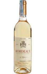 day 14 recipe 2 white bordeaux blends sauvignon blanc and