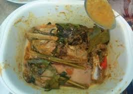 2 sendok teh air jeruk nipis. Resep Mangut Lele Kemangi Yang Enak Sweetbuyouts