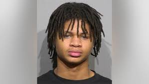 Daecorion Robinson pleads not guilty to charge related to hit-and-run crash  that killed 2 young girls