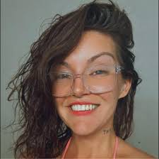 Mariah Solis updated her status.