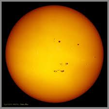 Soleil Au Lever Le 09 Juin 2014 Http Www Maison Astronomie Com Helioscopes 2191 Helioscope D Hershell Lunt O 3175mm Filtre Nd3 H Soleil Image Soleil Filtre