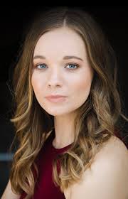 This is Madeline from the group down in Missoula, she does beautiful  Burlesque dancing!