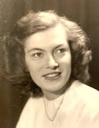 Shirley Ruth Buist Obituary