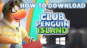 For more info about cup, go to. How To Download Club Penguin Island On Pc Mac 2018 Tigerr Youtube