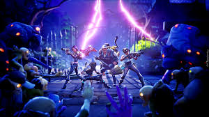 Fortnite wallpaper hd, dodawanie wielu zdjęć zespołu dla fanów. Walczace Postacie W Grze Fortnite