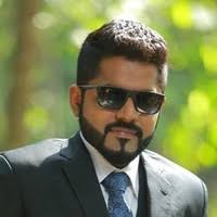 Jayachandran Chandrakurup Email & Phone Number