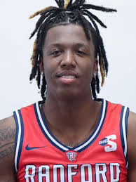 Truth Harris (10/25/2023)