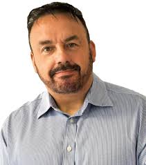 Dean Parnell of Sydney Mitchell shortlisted for two legal awards