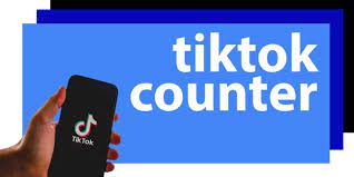 Live Tiktok Counter Realtime Livecounts Purpify