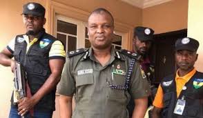 Kyari also allegedly sent abbas bank account details for an account into which abbas could deposit payment for vincent's arrest and imprisonment. Endsars Abba Kyari Men Shot Suspect Left Him To Die In Custody Lawyer Says News And Gossip