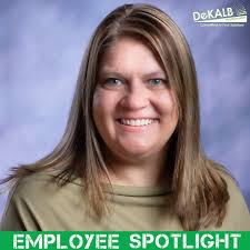 Our Commitment to Quality ⁣ ⁣ Being committed to your solutions means  having a strict dedication to quality. At DeKALB, we're proud of the strong  reputation that we've built for delivering quality