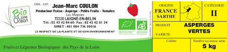 Bouhiron Emballages Etiquettes Seches Fruits Et La C Gumes Normalisation Plateau Etiquette Jaune 4 Couleurs Quadri