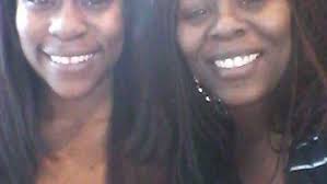 Reader photos: 'I look like my mom!'