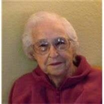 Mildred E. 'Millie' Wright Obituary