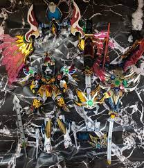 武神 飛駆鳥大将軍 itsukiguさんのガンプラ作品 gunsta ガンスタ ロボット イラスト ガンプラ 武神