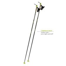 komperdell nordic carbon team nordic ski poles