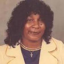 Obituary information for Luvina Hill