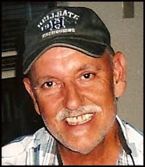 Steven Penrose Obituary (2009)