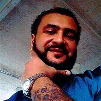 Guillermo Rosario Obituary