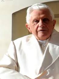 What Happened When Pope Benedict Resigned