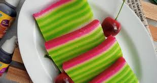 Kalau satu resep kebanyakan, silahkan pakai takaran setengah resep saja, khusus. 30 Resep Lapis Tepung Beras Takaran Enak Dan Sederhana Ala Rumahan Cookpad