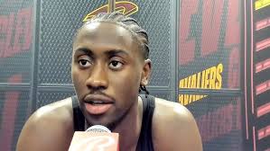 Jaleel Williams talks about the team's win over Pepperdine.