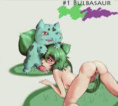 Bulbasaur :: pokemon x human :: pokemon porn :: :: r34 :: :: fandoms /  funny cocks & best free porn: r34, futanari, shemale, hentai, femdom and  fandom porn