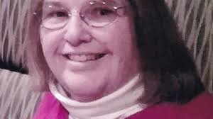 Vicky Johnson, 73